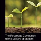 Ebook 978-1138838109 The Routledge Companion to the Makers of Modern Entrepreneurship (Routledge
