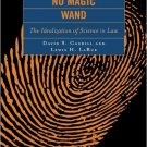 Ebook 978-0742550230 No Magic Wand: The Idealization of Science in Law