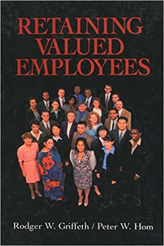 Ebook 978-0761913054 Retaining Valued Employees (Advanced Topics in Organizational Behavior)