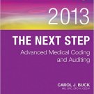 Ebook 978-1455744855 The Next Step: Advanced Medical Coding and Auditing, 2013 Edition