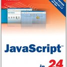 Ebook 978-0672328794 Sams Teach Yourself JavaScript in 24 Hours