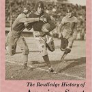 Ebook 978-1138786752 The Routledge History of American Sport (Routledge Histories)