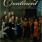 Ebook 978-0742551824 Interpreting a Continent: Voices from Colonial America
