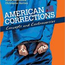 Ebook 978-1412974394 American Corrections: Concepts and Controversies