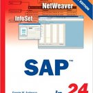Ebook 978-0672328220 Sams Teach Yourself SAP in 24 Hours (2nd Edition)