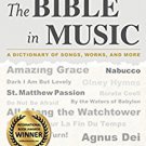 Ebook 978-0810884519 The Bible in Music: A Dictionary of Songs, Works, and More