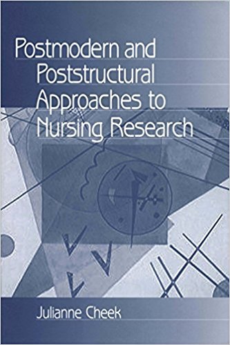 Ebook 978-0761906759 Postmodern and Poststructural Approaches to Nursing Research