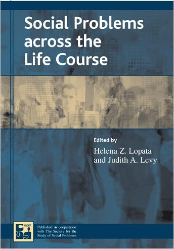 Ebook 978-0742528352 Social Problems across the Life Course (Understanding Social Problems: An SS