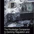 Ebook 978-0415855938 The Routledge Companion to Banking Regulation and Reform (Routledge Companio