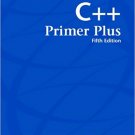 Ebook 978-0672326974 C++ Primer Plus, Portable Documents