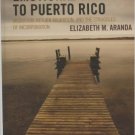 Ebook 978-0742543256 Emotional Bridges to Puerto Rico: Migration, Return Migration, and the Strug
