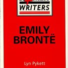 Ebook 978-0389208808 Emily Bronte (Women Writers)