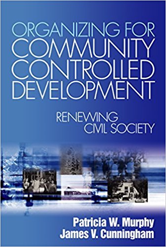 Ebook 978-0761904144 Organizing for Community Controlled Development: Renewing Civil Society