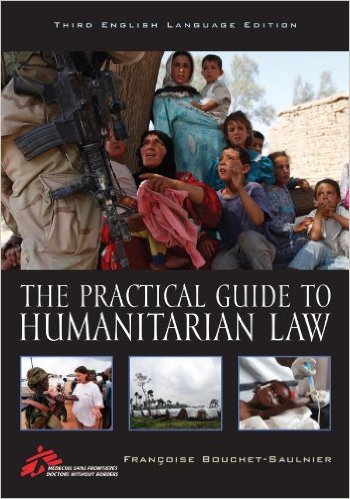 Ebook 978-1442221123 The Practical Guide to Humanitarian Law