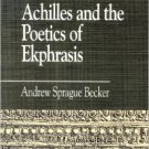 Ebook 978-0847679980 The Shield of Achilles and the Poetics of Ekpharsis (Greek Studies: Interdis