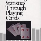 Ebook 978-0761901099 Learning Statistics through Playing Cards