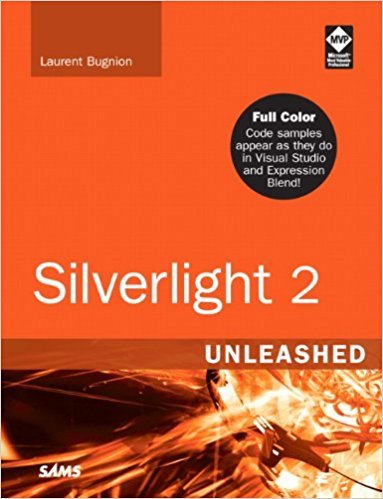 Ebook 978-0672330148 Silverlight 2 Unleashed (Sams Teach Yourself -- Hours)