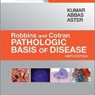 Ebook 978-1455726134 Robbins & Cotran Pathologic Basis of Disease (Robbins Pathology)