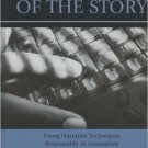 Ebook 978-0742537767 The Ethics of the Story: Using Narrative Techniques Responsibly in Journalis