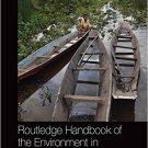 Ebook 978-0415625210 Routledge Handbook of the Environment in Southeast Asia (Routledge Handbooks