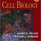 Ebook 978-1416022558 Cell Biology (Pollard, Cell Biology,  with Student Consult Online Access)