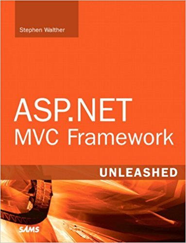Ebook 978-0672329982 ASP.NET MVC Framework Unleashed
