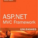 Ebook 978-0672329982 ASP.NET MVC Framework Unleashed