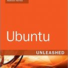 Ebook 978-0134511184 Ubuntu Unleashed 2017 Edition (Includes Content Update Program): Covering 16