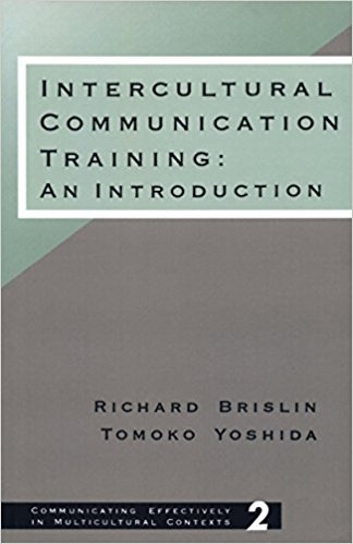 Ebook 978-0803950757 Intercultural Communication Training: An Introduction (Communicating Effecti