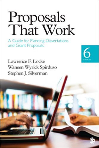 Ebook 978-1452216850 Proposals That Work: A Guide for Planning Dissertations and Grant Proposals