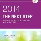 Ebook 978-1455758975 The Next Step: Advanced Medical Coding and Auditing, 2014 Edition