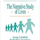 Ebook 978-0761903253 The Narrative Study of Lives: Volume 5 (The Narrative Study of Lives series)