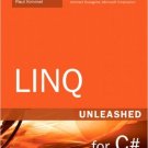 Ebook 978-0672329838 LINQ Unleashed: for C#: Volume 1