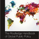 Ebook 978-1138845220 The Routledge Handbook of Global Public Policy and Administration (Routledge