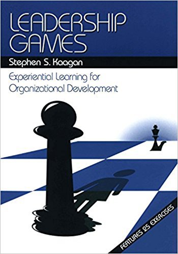 Ebook 978-0761917212 Leadership Games: Experiential Learning for Organizational Development
