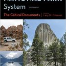 Ebook 978-1442256828 America's National Park System: The Critical Documents