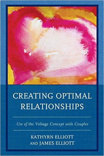 Ebook 978-1442238107 Creating Optimal Relationships: Use of the Voltage Concept with Couples