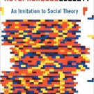 Ebook 978-0742509375 The Metaphorical Society: An Invitation to Social Theory