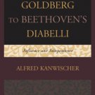 Ebook 978-1442230637 From Bach's Goldberg to Beethoven's Diabelli: Influence and Independence