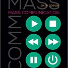 Ebook 978-1506344461 Mass Communication: Living in a Media World