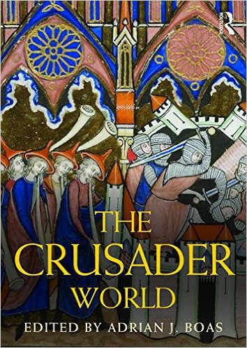 Ebook 978-0415824941 The Crusader World (Routledge Worlds)
