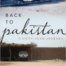 Ebook 978-1442213197 Back to Pakistan: A Fifty-Year Journey