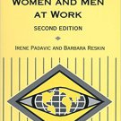 Ebook 978-0761987109 Women and Men at Work (Sociology for a New Century Series)