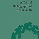 Ebook 978-1851967414 A Critical Bibliography of Adam Smith