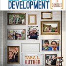 Ebook 978-1483368856 Lifespan Development: Lives in Context