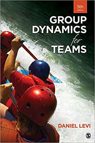 Ebook 978-1483378343 Group Dynamics for Teams