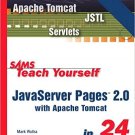 Ebook 978-0672325977 Sams Teach Yourself JavaServer Pages 2.0 with Apache Tomcat in 24 Hours, Com