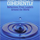 Ebook 978-1412905893 Leading Coherently: Reflections From Leaders Around the World