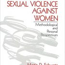 Ebook 978-0803973695 Researching Sexual Violence against Women: Methodological and Personal Persp