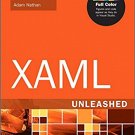 Ebook 978-0672337222 XAML Unleashed